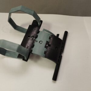 Lock to play merevfeltolásgátló 60-es tengelyhez
