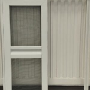 Alumínium keretes tolóajtók