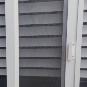 Mozgatható mobil szúnyoghálók ajtóra